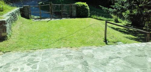 Stia Apartment | Casa Titina Riposo e Relax nella campagna toscana