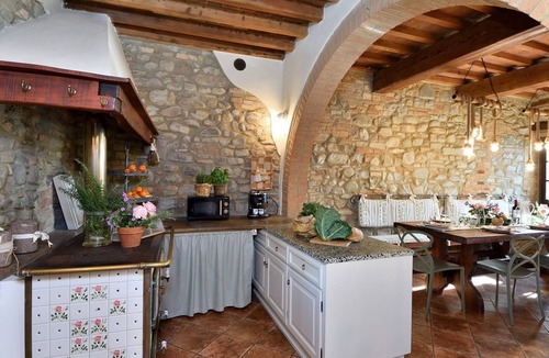 Chianni Villa | Casa Torcicoda, Chianni, Pisa and Valdera