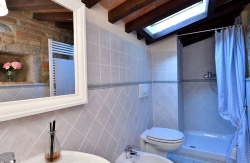 Chianni Villa | Casa Torcicoda, Chianni, Pisa and Valdera