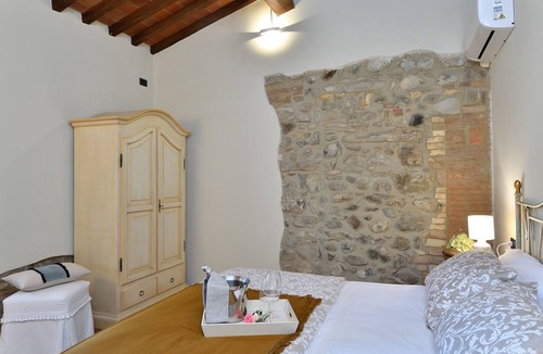 Chianni Villa | Casa Torcicoda, Chianni, Pisa and Valdera