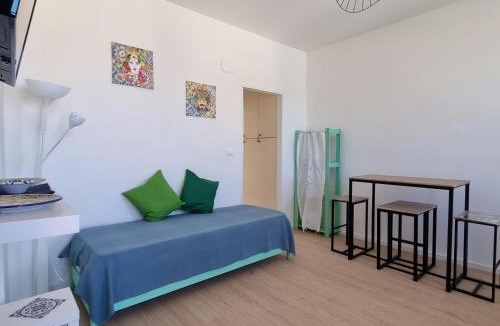 Favignana Apartment | CASA TURCHESE
