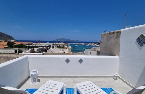 Favignana Apartment | CASA TURCHESE