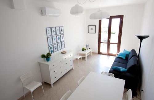 Macari Apartment | Casa Turchese Unmarediblu