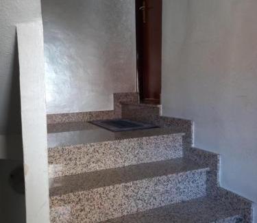 Regalbuto Apartment | Casa turistica Santa Lucia 25