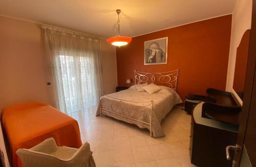 Monforte Marina Apartment | Casa Vacanze Sciascia