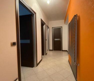 Monforte Marina Apartment | Casa Vacanze Sciascia