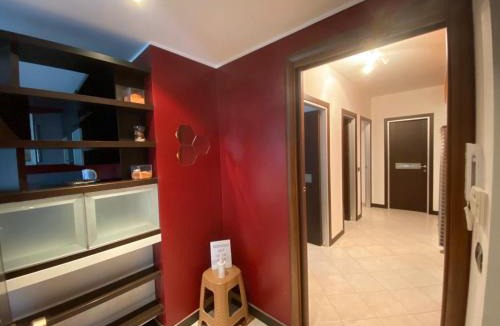 Monforte Marina Apartment | Casa Vacanze Sciascia