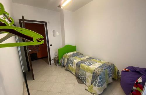 Monforte Marina Apartment | Casa Vacanze Sciascia