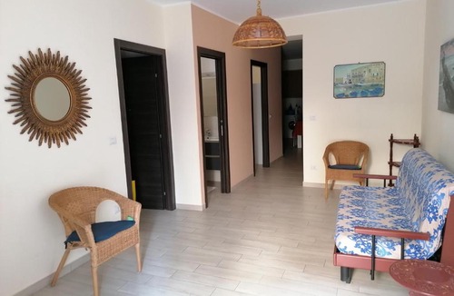 Barcellona Pozzo di Gotto House | Casa vacanze Magnolia