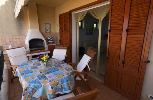 Marinella di Selinunte House | Casa Vacanze Selinus