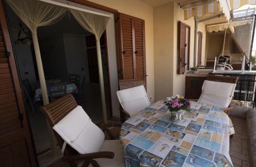 Marinella di Selinunte House | Casa Vacanze Selinus