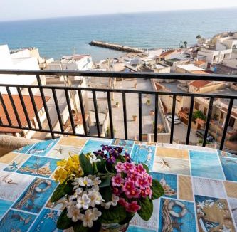 Marinella di Selinunte House | Casa Vacanze Selinus