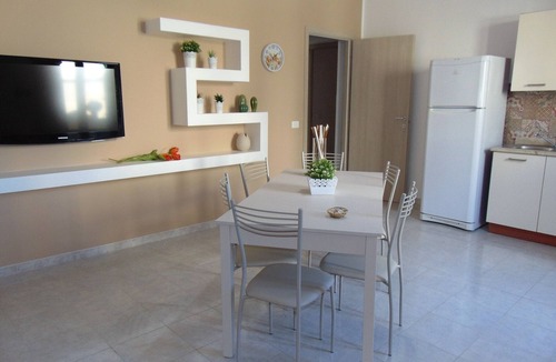 San Vito Lo Capo Apartment | Casa Vacanza a San Vito Lo Capo