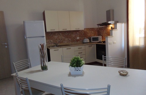 San Vito Lo Capo Apartment | Casa Vacanza a San Vito Lo Capo