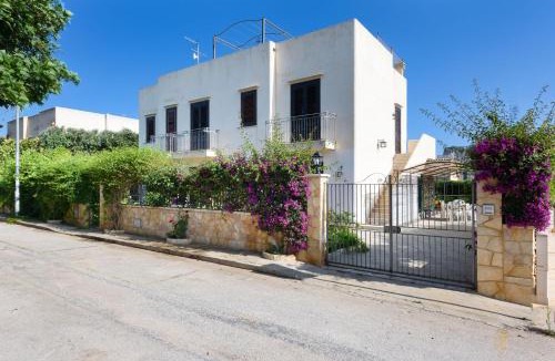 San Vito Lo Capo Apartment | Casa Vacanza Azzurra