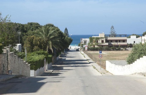 San Vito Lo Capo Apartment | Casa Vacanza Azzurra
