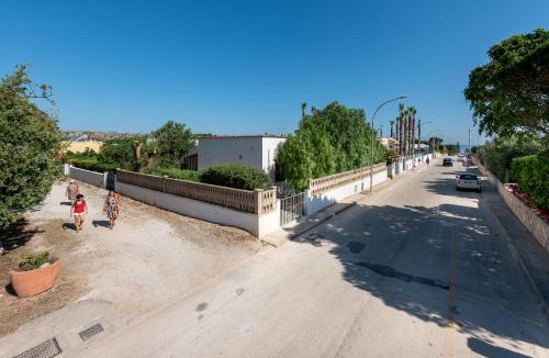 San Vito Lo Capo Apartment | Casa Vacanza Azzurra 2