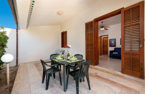San Vito Lo Capo Apartment | Casa Vacanza Azzurra 2