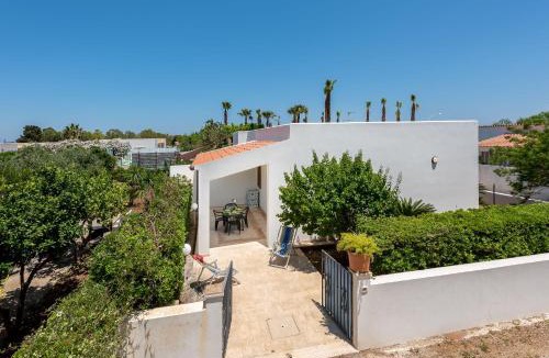 San Vito Lo Capo Apartment | Casa Vacanza Azzurra 2