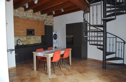 Alcamo Historic Center Apartment | Casa Vacanza "BEDDA MIA"