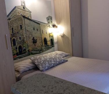 Anagni House | Casa vacanza Città dei Papi Anagni