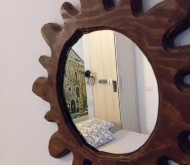 Anagni House | Casa vacanza Città dei Papi Anagni
