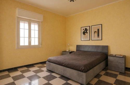 Casteldaccia Apartment | Casa Vacanza Colletta - appartamenti e lido