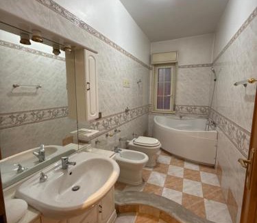 Casteldaccia Apartment | Casa Vacanza Colletta - appartamenti e lido