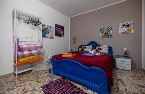 Leonforte House | Casa vacanza da Giuseppe