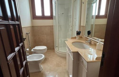 Petrosino House | Casa vacanza da Maria