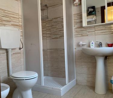 Partinico Apartment | Casa vacanza da Marisa