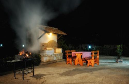 Dattilo House | Casa Vacanza Dattilo - Casa con Piscina vicino Trapani