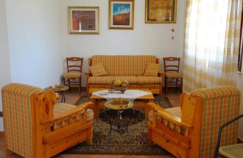 Dattilo House | Casa Vacanza Dattilo - Casa con Piscina vicino Trapani