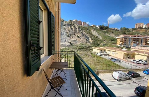 Porto Empedocle Apartment | Casa vacanza DL