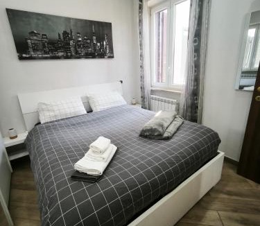 Marino House | Casa Vacanza Giorgia 2.0