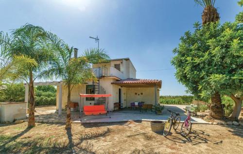 Menfi House | Casa Vacanza Giuseppe