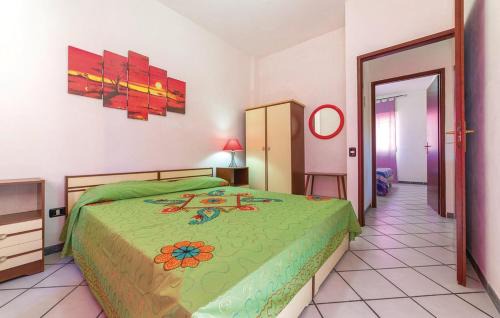 Menfi House | Casa Vacanza Giuseppe