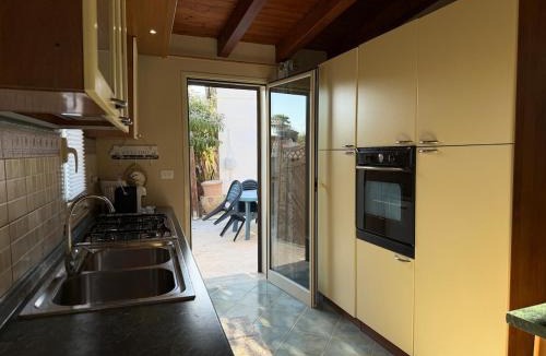 Porto Empedocle House | Casa vacanza il Giardino di Nonno Mommo