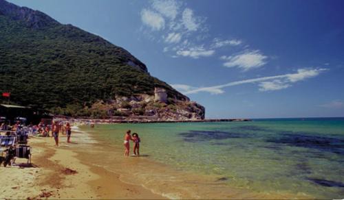 Lungomare di Sabaudia House | Casa vacanza