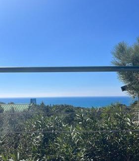 Lungomare di Sabaudia House | Casa vacanza