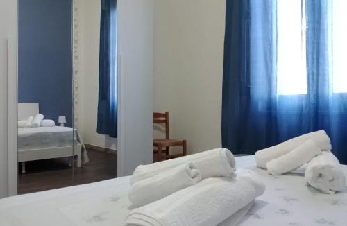 Marsala House | Casa Vacanza L'Agrumeto