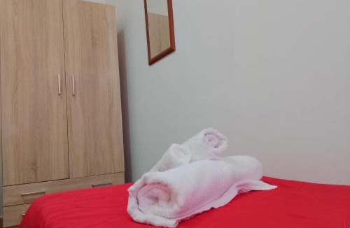 Marsala House | Casa Vacanza L'Agrumeto