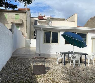 Capo d'Orlando House | Casa Vacanza L'Arancia