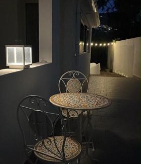 Capo d'Orlando House | Casa Vacanza L'Arancia