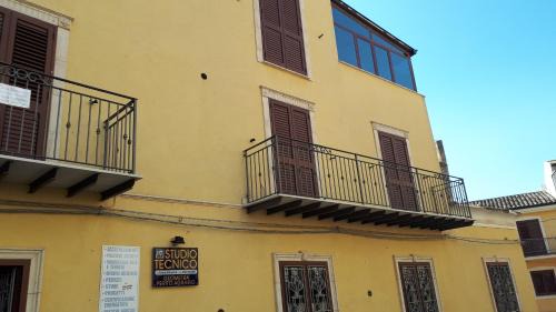 Grotte Apartment | Casa Vacanza "La Chiazza di Grutti"