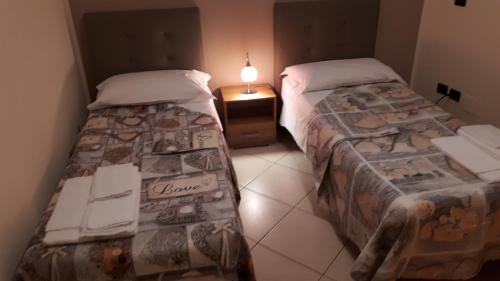 Grotte Apartment | Casa Vacanza "La Chiazza di Grutti"