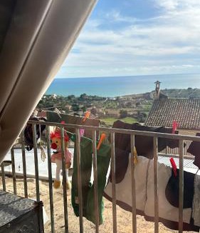Realmonte House | Casa vacanza La Guardiola