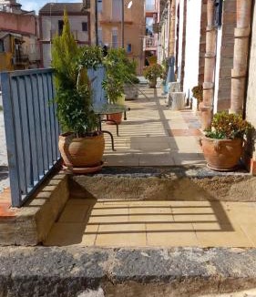 Realmonte House | Casa vacanza La Guardiola