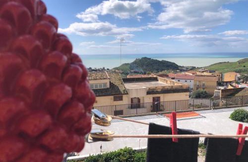Realmonte House | Casa vacanza La Guardiola