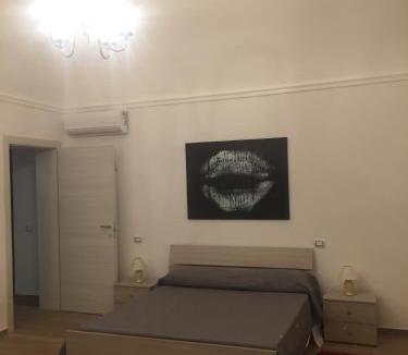 Terrasini House | Casa Vacanza La Pergola